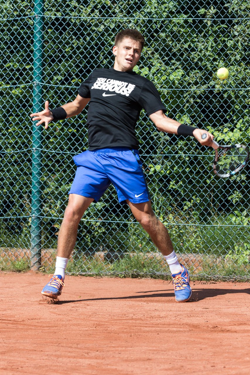 Bild 223 - Schwartau Open Donnerstag